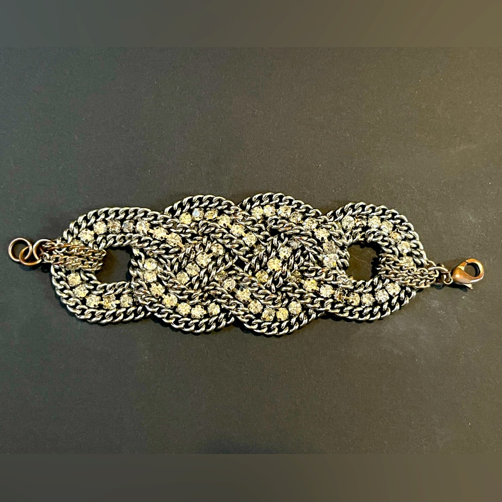 Stella and Dot Bracelet